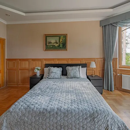 Holiday home Royal Escape Sunisi