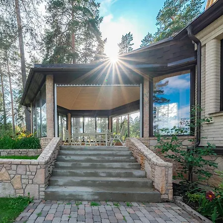 Royal Escape Holiday home *